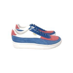 Puma GV Special + Primary Sneakers Men's Size 13 Shoes Blue White Red